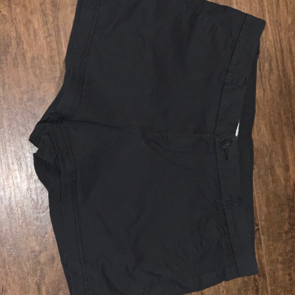 Like new shorts